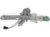 DORMAN 748536 Window Regulator & Motor Assembly