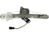 DORMAN 748537 Window Regulator & Motor Assembly