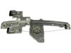 DORMAN 748546 Window Regulator & Motor Assembly