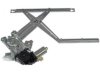 DORMAN 748561 Window Regulator & Motor Assembly