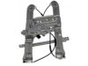 DORMAN 748583 Window Regulator & Motor Assembly