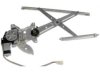 DORMAN 748607 Window Regulator & Motor Assembly