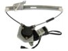 DORMAN 748618 Window Regulator & Motor Assembly