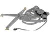 DORMAN 748738 Window Regulator & Motor Assembly