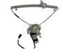 DORMAN 748878 Window Regulator & Motor Assembly