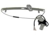 HONDA 72250S3VA52 Window Regulator & Motor Assembly