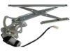 DORMAN 748939 Window Regulator & Motor Assembly