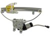 DORMAN 748979 Window Regulator & Motor Assembly