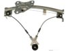 DORMAN 749117 Window Regulator