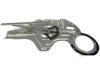DORMAN 749391 Window Regulator