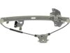 DORMAN 749462 Window Regulator