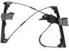 OEM 1E0837462 Window Regulator