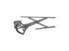 DORMAN 749609 Window Regulator