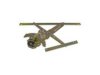 DORMAN 749789 Window Regulator