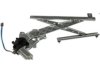 FORD 1L3Z1627009AA Window Regulator & Motor Assembly
