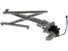 FORD 1L3Z1627008AA Window Regulator & Motor Assembly