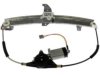 FORD 4W4Z5423208AA Window Regulator & Motor Assembly