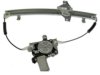 DORMAN 751094 Window Regulator & Motor Assembly