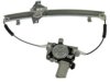 DORMAN 751095 Window Regulator & Motor Assembly