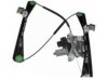 DORMAN 751199 Window Regulator & Motor Assembly