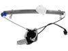 DORMAN 751344 Window Regulator & Motor Assembly