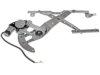 DORMAN 751349 Window Regulator & Motor Assembly