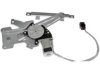 DORMAN 751782 Window Regulator & Motor Assembly