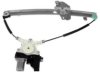 OEM 824011W020 Window Regulator & Motor Assembly