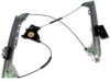BMW 51337193455 Window Regulator