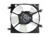 FOUR SEASONS  75224 Radiator Fan Assembly