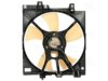 FOUR SEASONS  75495 A/C Condenser Fan Assembly