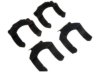 DORMAN 75510 Door Lock Clip