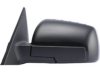 K SOURCE  75512K Outside Mirror