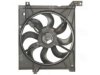 FOUR SEASONS  75634 Radiator Fan Assembly