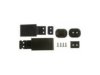 DORMAN 76993 Sliding Window Latch