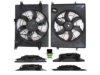 VARIOUS MFR  HY3115139 Radiator Fan Assembly