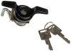 DORMAN 77101 Trunk Lock