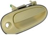 DORMAN 77525 Outside Door Handle