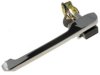 DORMAN 77663 Outside Door Handle