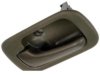 DORMAN 77718 Inside Door Handle