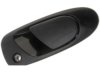 DORMAN 77757 Outside Door Handle