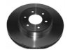 RAYBESTOS  780133R Rotor