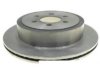 RAYBESTOS  780142R Rotor