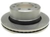 RAYBESTOS  780733R Rotor