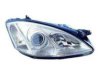 VARIOUS MFR  MB2503160 Headlamp Assembly