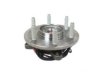 MOTORCRAFT  HUB30 Wheel Bearing & Hub Assembly