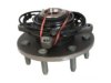 MOTORCRAFT  HUB139 Wheel Bearing & Hub Assembly