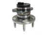 MOTORCRAFT  HUB33 Wheel Hub