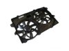 MOTORCRAFT  RF225 Radiator Fan Assembly