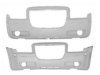 VARIOUS MFR  CH1000440 Bumper Cover